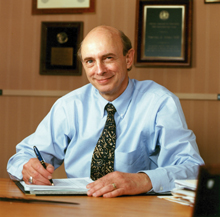 Harvey J. Alter, M.D.