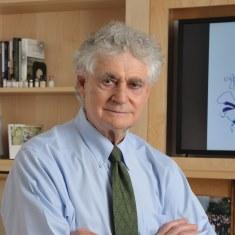 Ira Pastan, M.D.